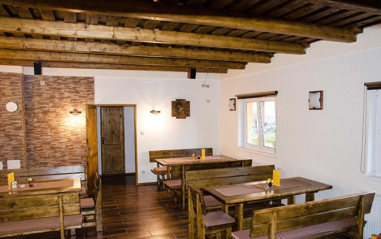 Važec Vila Rhea מראה חיצוני תמונה