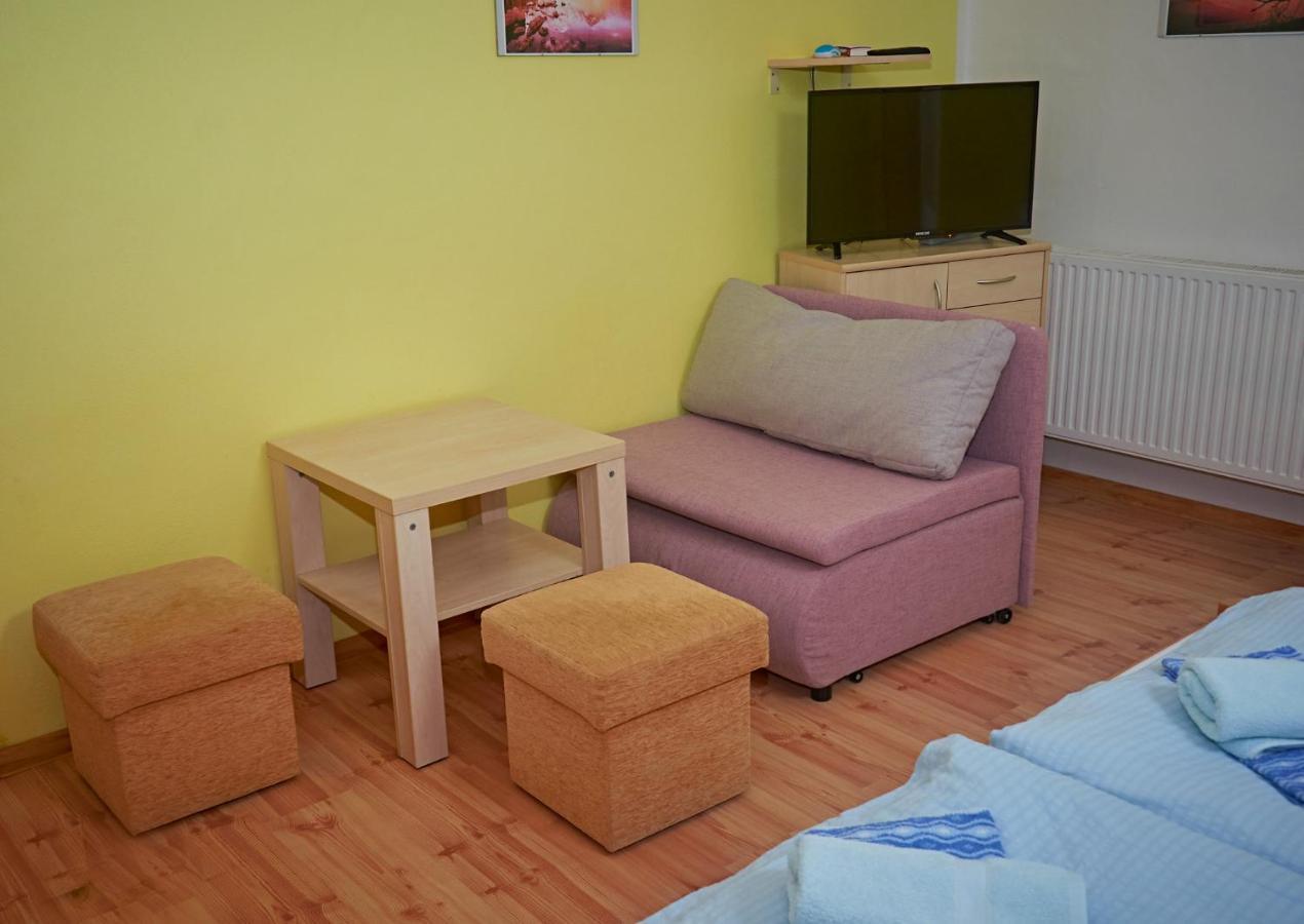 Važec Vila Rhea מראה חיצוני תמונה