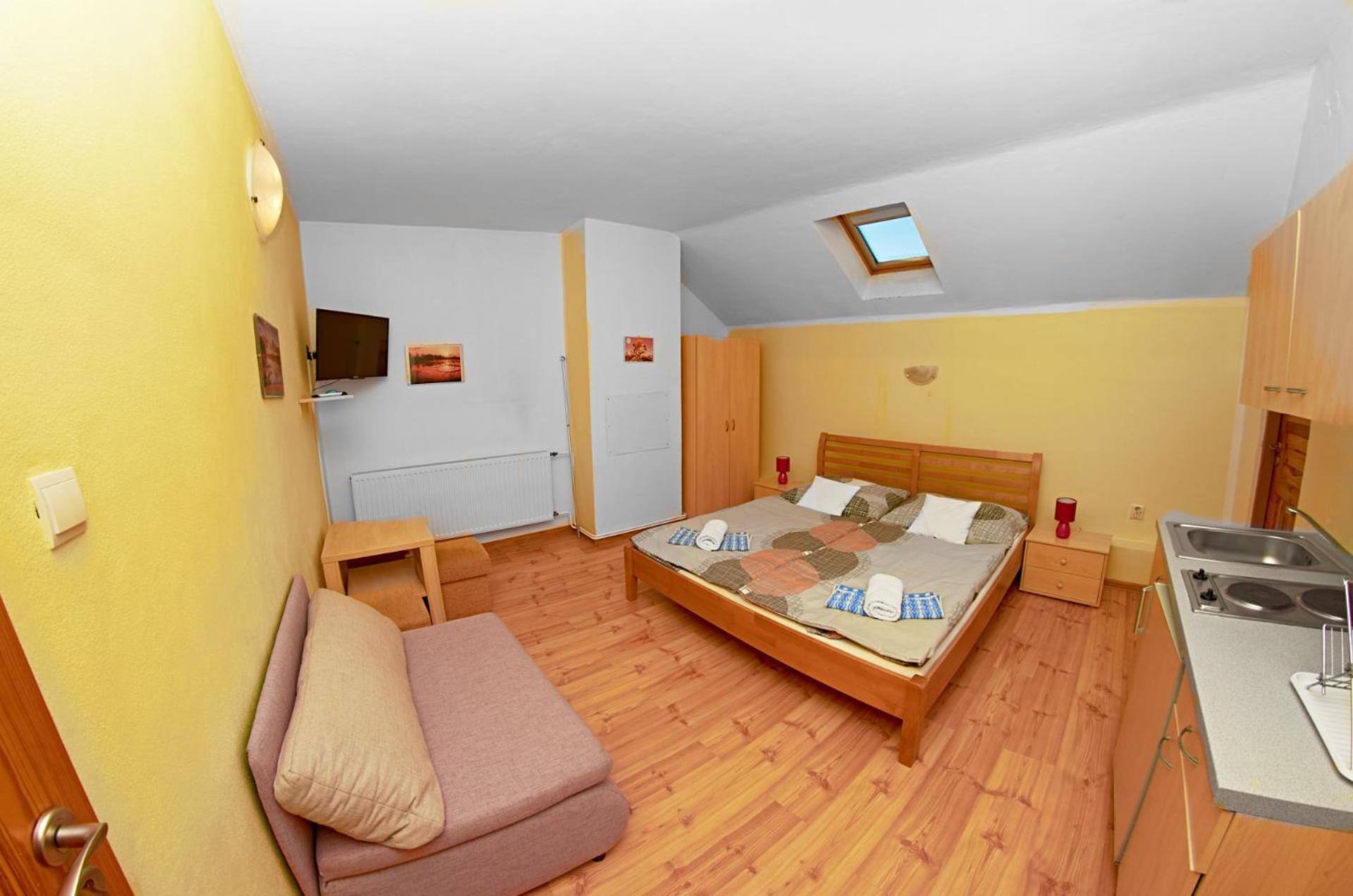Važec Vila Rhea מראה חיצוני תמונה