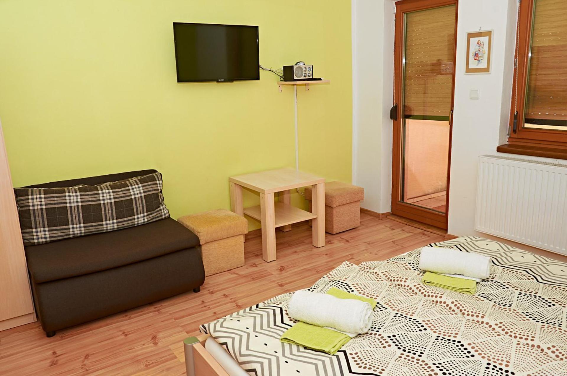 Važec Vila Rhea מראה חיצוני תמונה