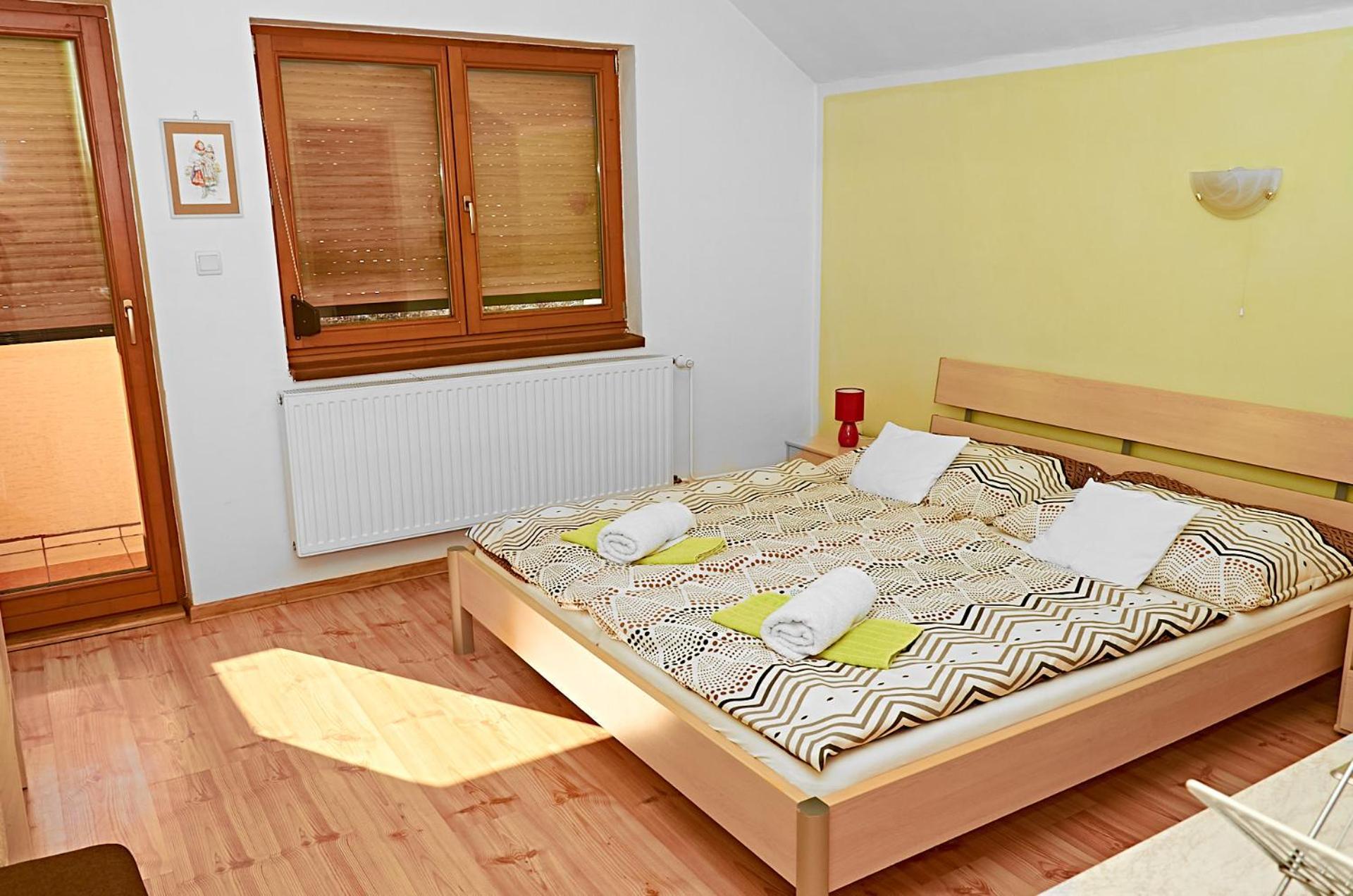 Važec Vila Rhea מראה חיצוני תמונה