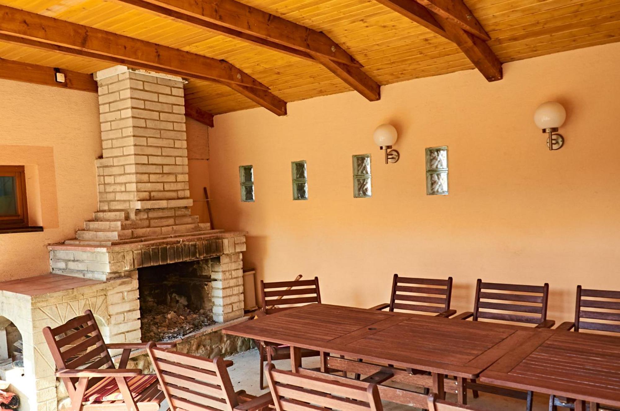 Važec Vila Rhea מראה חיצוני תמונה
