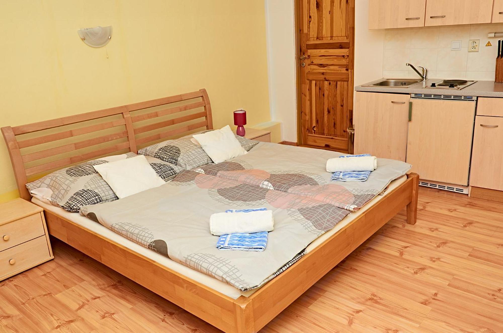 Važec Vila Rhea מראה חיצוני תמונה