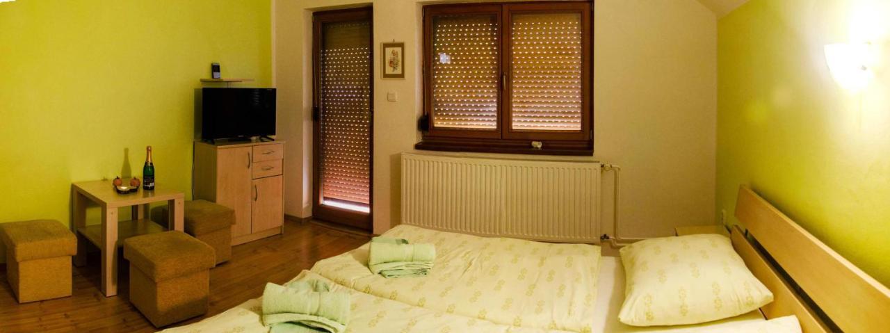 Važec Vila Rhea מראה חיצוני תמונה